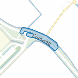 Krimweg