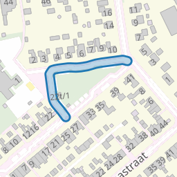 Prins-Bernhardstraat