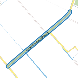 Scheerseveldweg