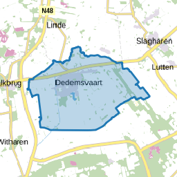 Dedemsvaart