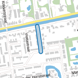 Catharina van Rennesstraat