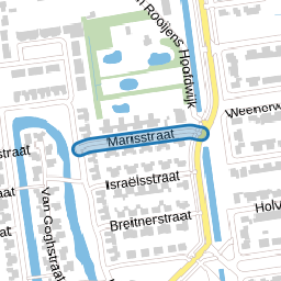 Marisstraat