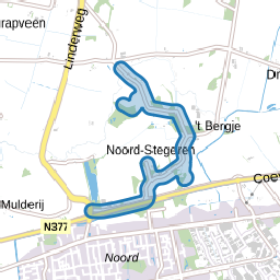 Noord Stegeren