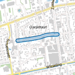 Prins Bernhardstraat