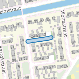 Willem Andriessenstraat