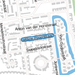 Willem Pijperstraat