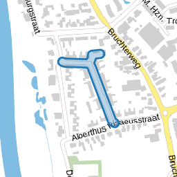 Jacob van Riemsdijkstraat