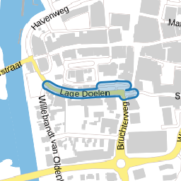 Lage Doelen