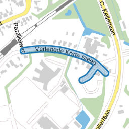 Verlengde Korte Steeg