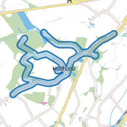 Holthonerweg