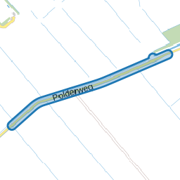 Polderweg