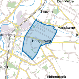 Hoogenweg