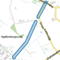 Hardenbergerveldweg