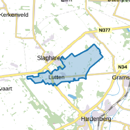 Lutten