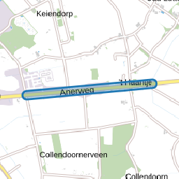 Anerweg-Noord