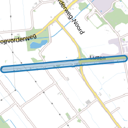 Dedemsvaartseweg-Zuid