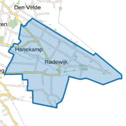 Radewijk