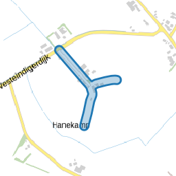 Hanekampsdijk