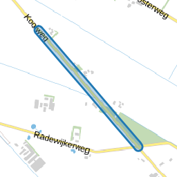 Kooiweg