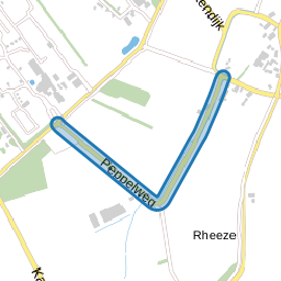 Peppelweg