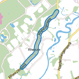 Rheezerweg