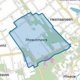 Rheezerveen