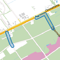 Oldemeijerweg