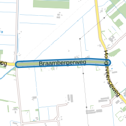 Braambergerweg