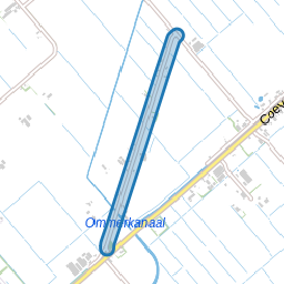 Gedempte Schuinesloot