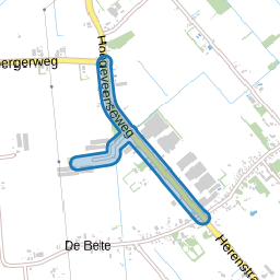 Hoogeveenseweg