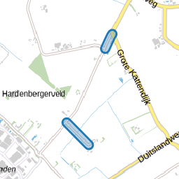 Hardenbergerveldweg
