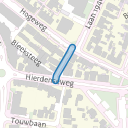 Korte Hogeweg