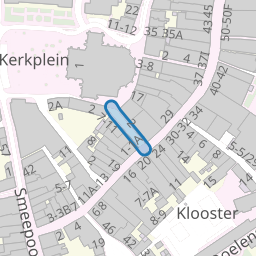 Korte Kerkstraat
