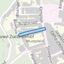 Muntsteeg