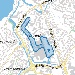 Wethouder Jansenlaan