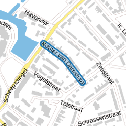 Wouter van Damstraat