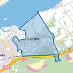 Hierden