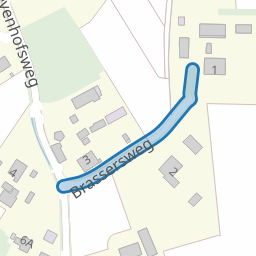 Brassersweg