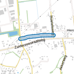 Dorpshuisweg