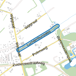 Luchtenburgweg