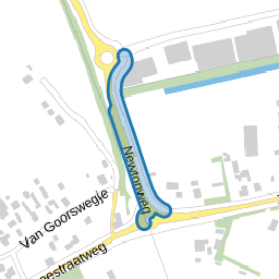 Newtonweg