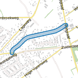 Varenweg