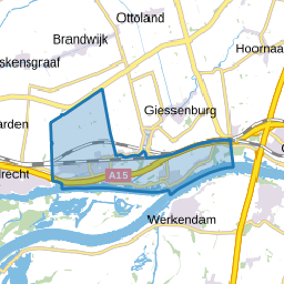 Hardinxveld-Giessendam