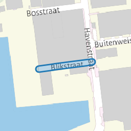 Blikstraat