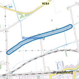 Broekseweg