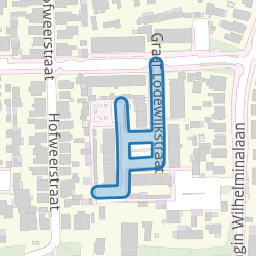 Graaf Lodewijkstraat