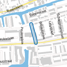 Groen van Prinstererstraat