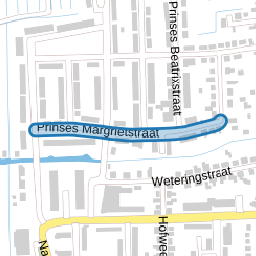 Prinses Margrietstraat