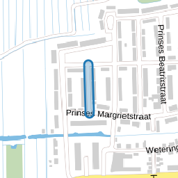 Willem de Zwijgerstraat