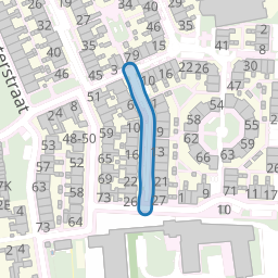 Adm Stellingwerffstraat